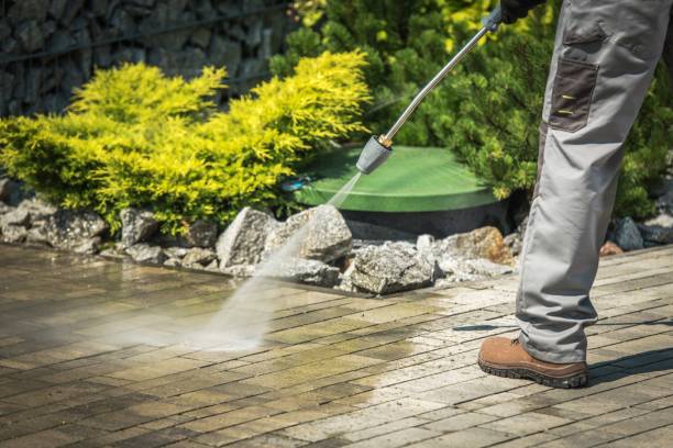 Maple Heights, OH Pressure Washing Services Company