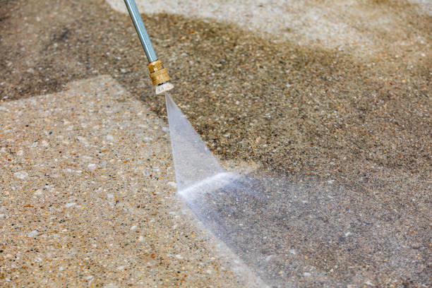 Concrete Sealing in Maple Heights, OH