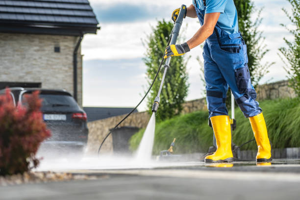 Best Rust Removal  in Maple Heights, OH